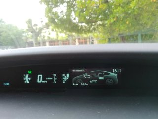 Toyota Prius 2014