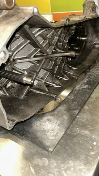 Motor Aerox