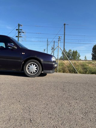 Llantas Golf MK3 13 4x100 R14