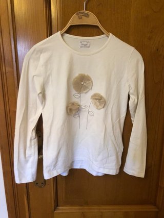 Camiseta manga larga mayoral