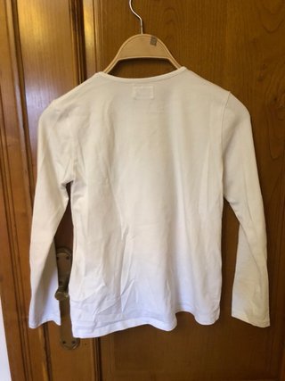 Camiseta manga larga mayoral