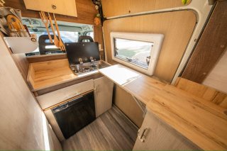 Iveco Daily 2010