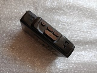 Walkman Sony FM/AM Mega Bass