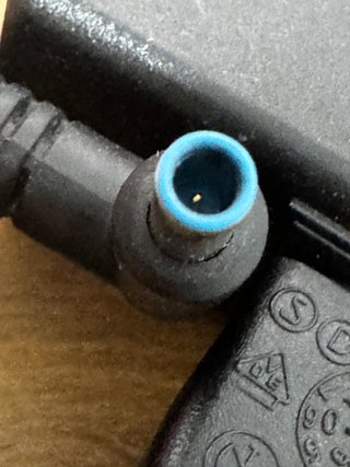 Cargador HP 120W NSW26775