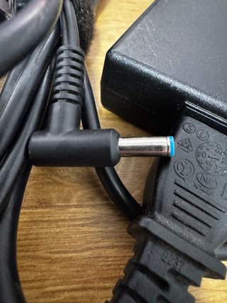 Cargador HP 120W NSW26775