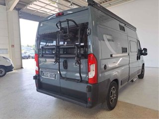 FIAT Ducato 2022