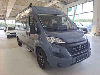 FIAT Ducato 2022