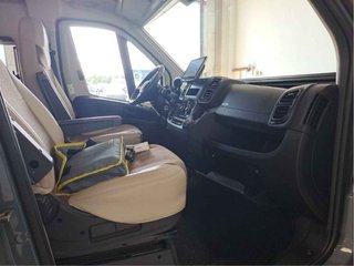 FIAT Ducato 2022