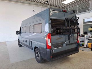 FIAT Ducato 2022