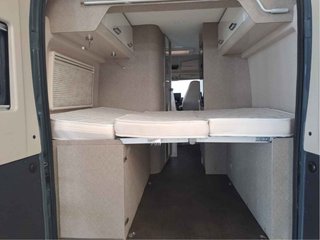 FIAT Ducato 2022