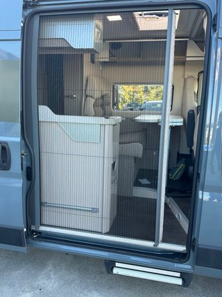FIAT Ducato 2022