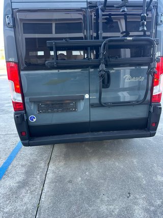 FIAT Ducato 2022