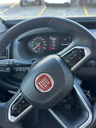 FIAT Ducato 2022