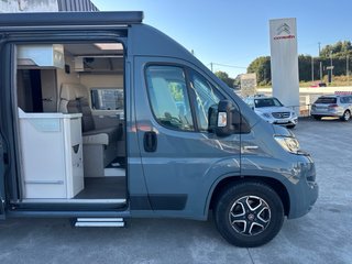 FIAT Ducato 2022