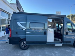 FIAT Ducato 2022