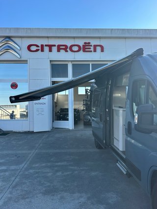 FIAT Ducato 2022