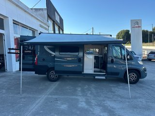 FIAT Ducato 2022