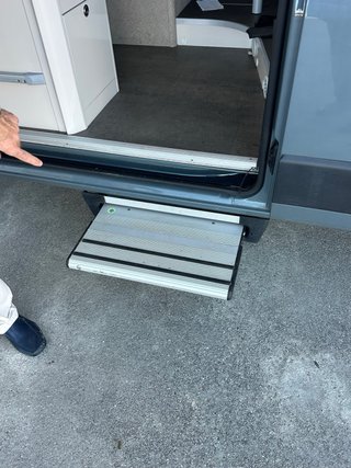 FIAT Ducato 2022