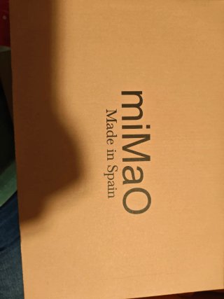 Zapatos de cuña verano beige y marrón