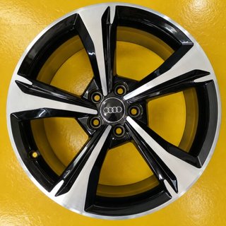 Llantas Audi 19 Originales Audi Sport