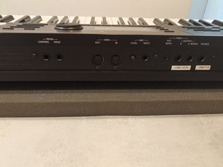 Roland JUNO-DS 76 Teclado Sintetizador
