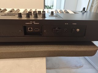 Roland JUNO-DS 76 Teclado Sintetizador