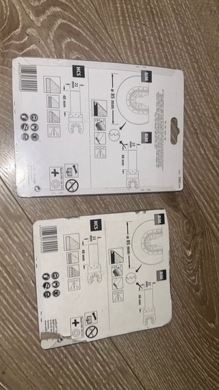 2 Set Hojas Sierra para cortes
