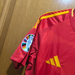 Camiseta España Eurocopa 2024 Talla S