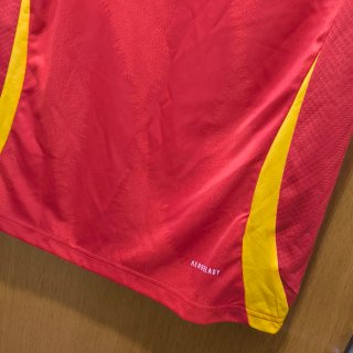 Camiseta España Eurocopa 2024 Talla S