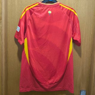 Camiseta España Eurocopa 2024 Talla S