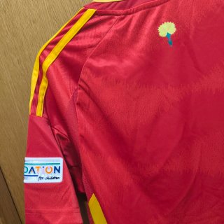 Camiseta España Eurocopa 2024 Talla S