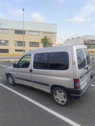 Citroen Berlingo 2000