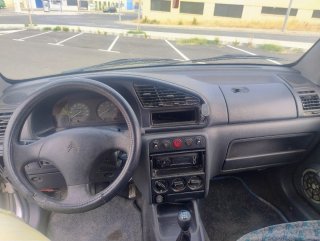 Citroen Berlingo 2000