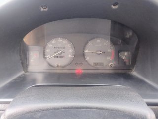 Citroen Berlingo 2000
