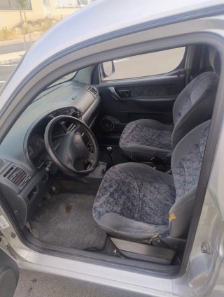 Citroen Berlingo 2000