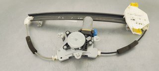 ELEVALUNAS DELANTERO DERECHO CHEVROLET CAPTIVA 2.