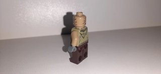 Lego Unkar's Brute Cazarecompensas