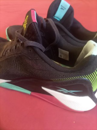Reebok 47  Nano X1