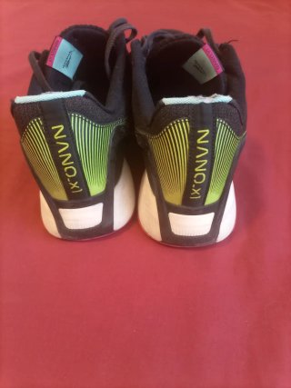 Reebok 47  Nano X1