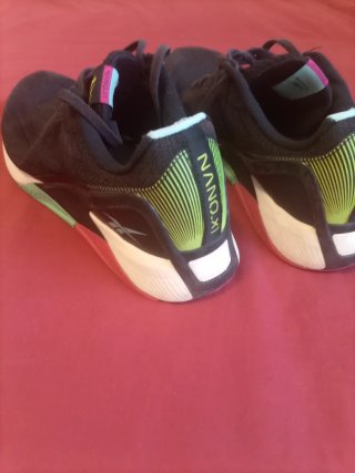 Reebok 47  Nano X1