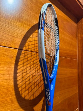 2 Raquetas de Tenis Artengo (Series 720 y 710)
