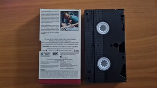 ER - Medici in prima linea VHS