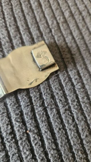 Pulsera Plata 925 México