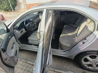 Hyundai Sonata 2006