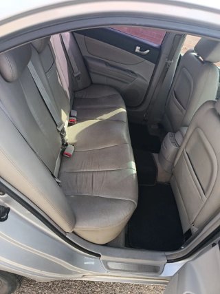 Hyundai Sonata 2006
