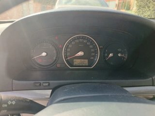 Hyundai Sonata 2006