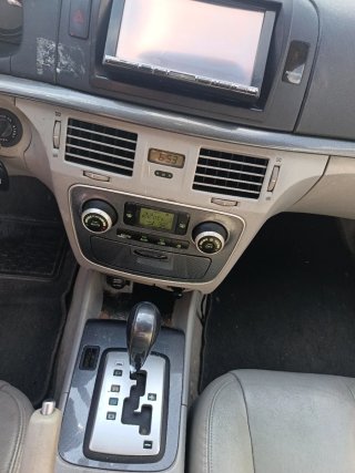 Hyundai Sonata 2006