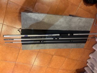 Caña Shimano Technium EX Surf 425CX