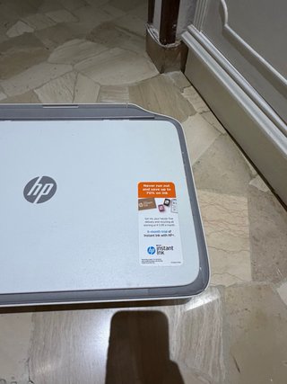 Stampante HP Deskjet 2720e