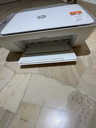 Stampante HP Deskjet 2720e